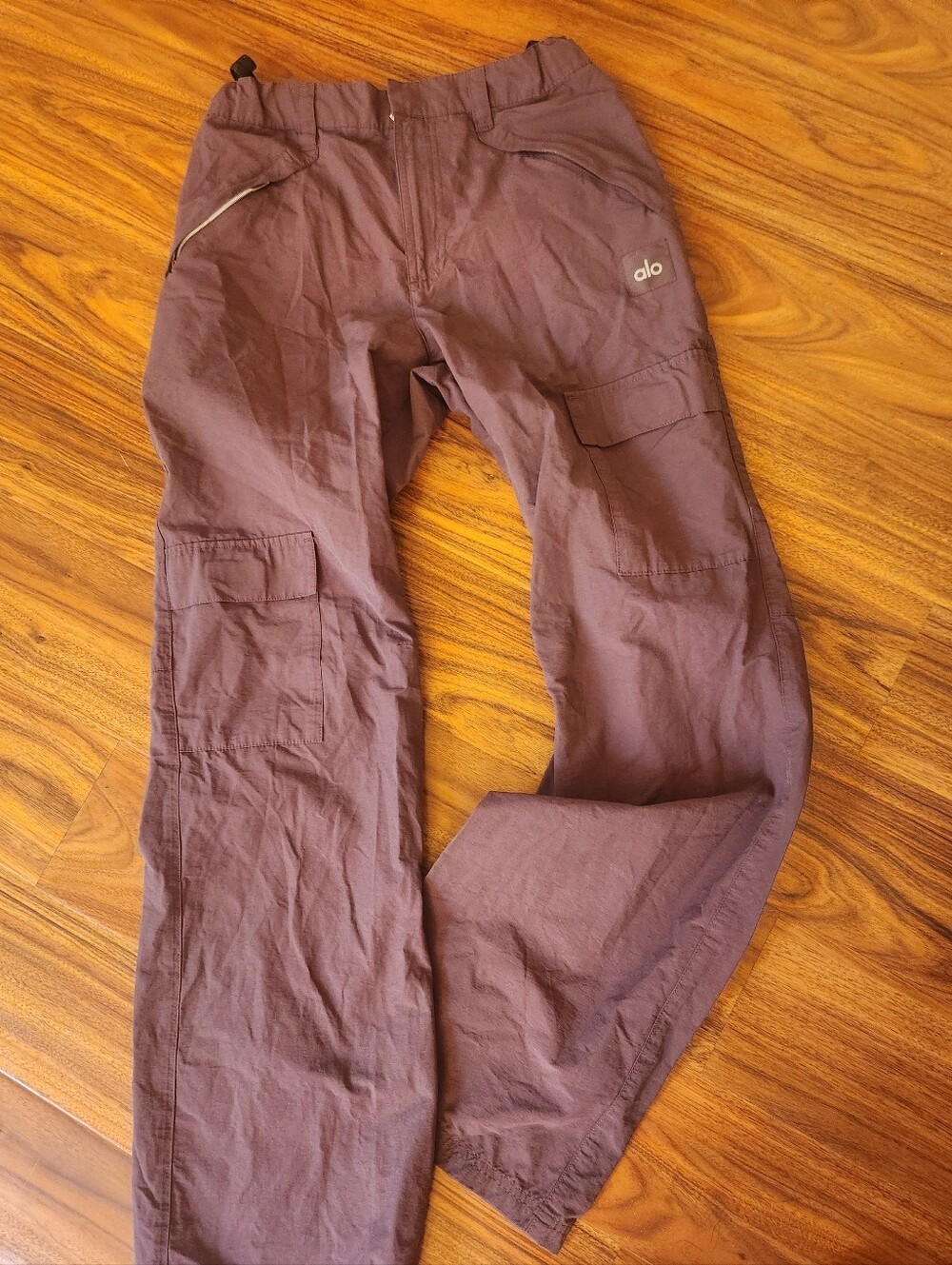 ALO Yoga De Edge Pants